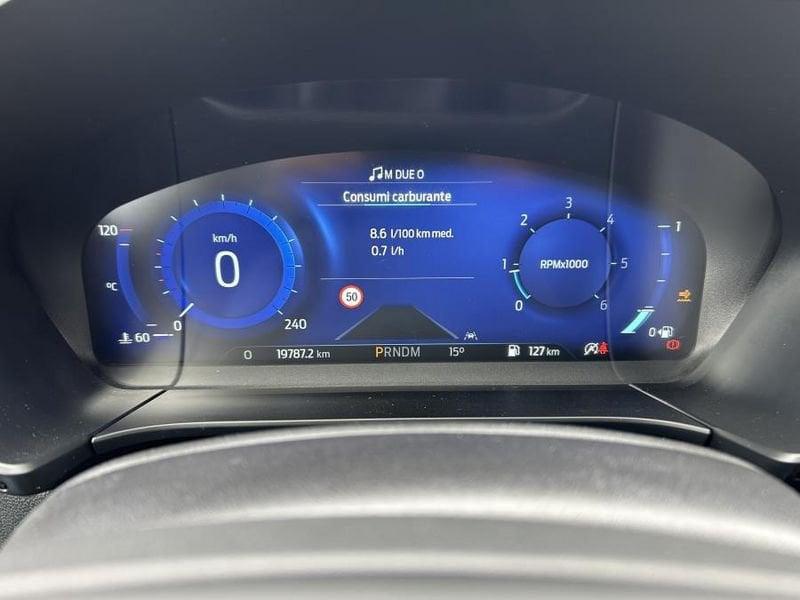 Ford Kuga 2.0 EcoBlue 120cv auto ST-Line ST LINE PROMOZIONE