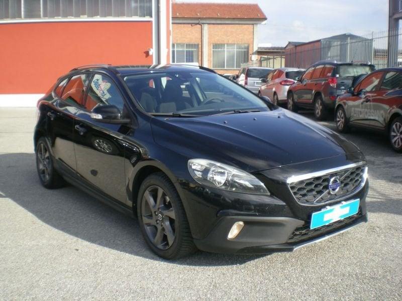 Volvo V40 Cross Country 1.6 d2 Business my15
