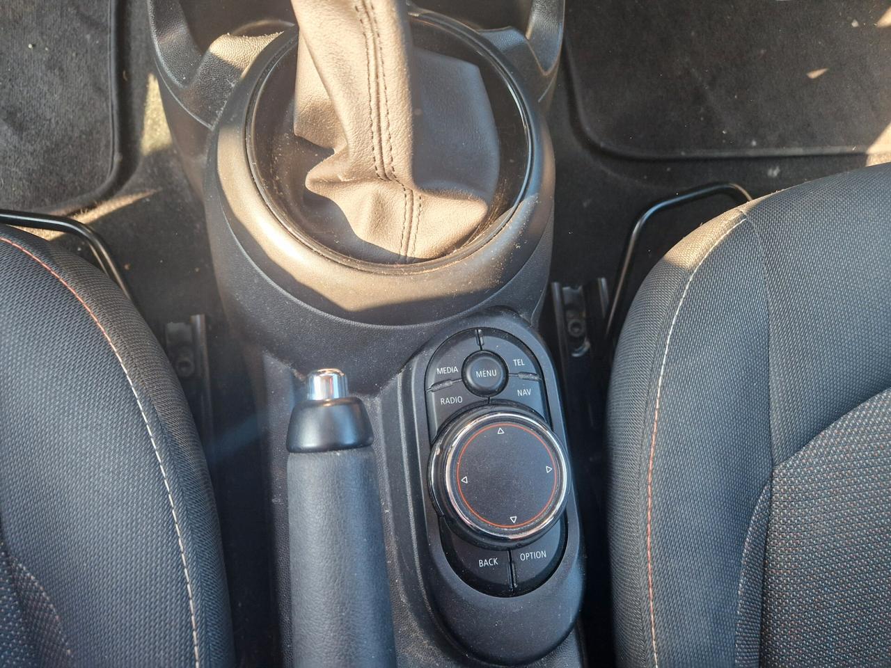 Mini 1.2 One