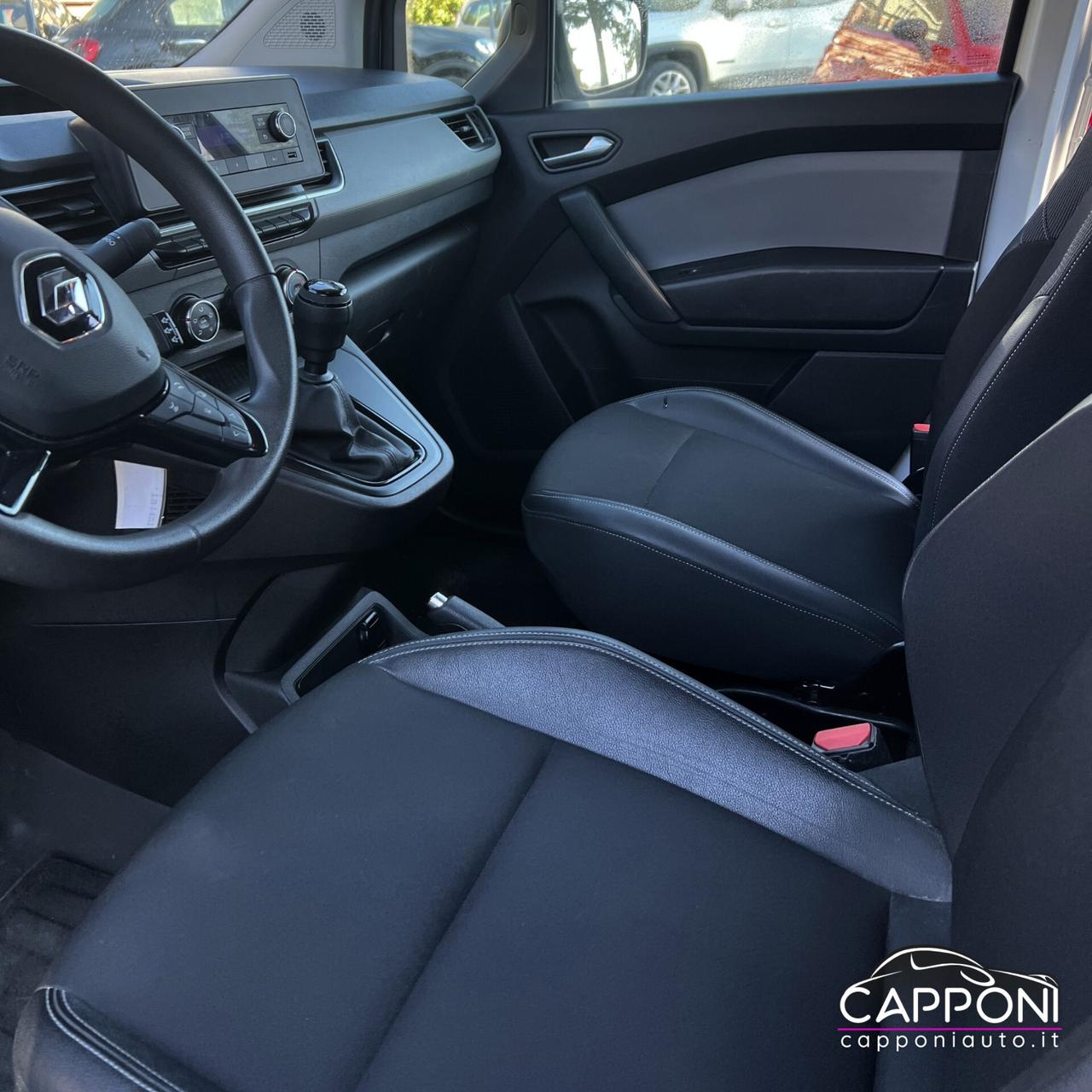 Renault Kangoo 1.5 Blue dCi 75 CV AUTOCARRO IVA DEDUCIBILE