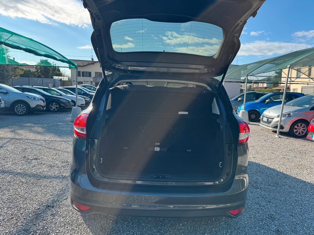 Ford C-Max 1.5 TDCi 95CV Start&Stop Business