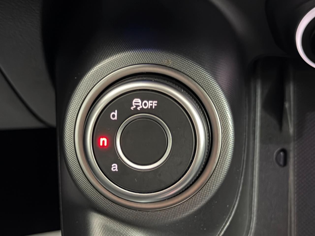 Alfa Romeo Tonale 1.6 diesel 130 CV TCT6 Sprint