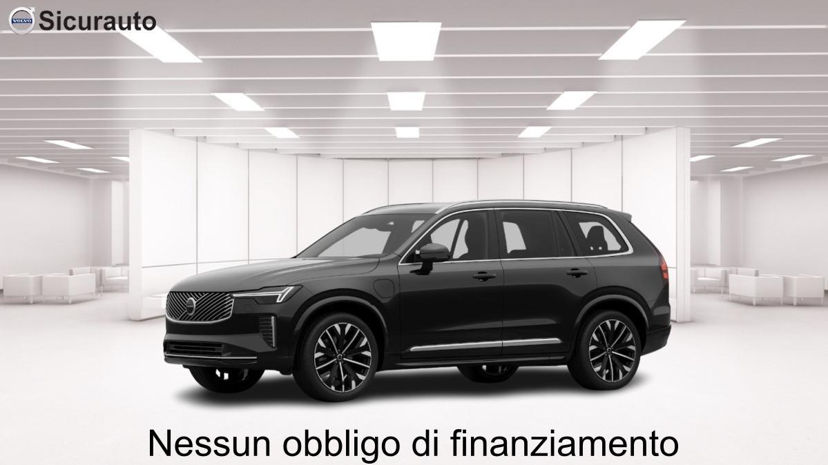 VOLVO Xc90 T8 Plug-In Hybrid Awd Automatico 7 Posti Plus Brig