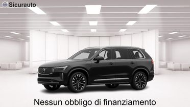 VOLVO Xc90 T8 Plug-In Hybrid Awd Automatico 7 Posti Plus Brig