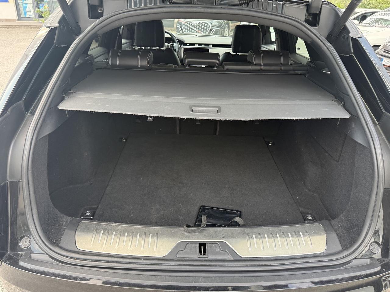 LAND ROVER RANGE ROVER VELAR R-DYNAMIC 2.0 D -I4