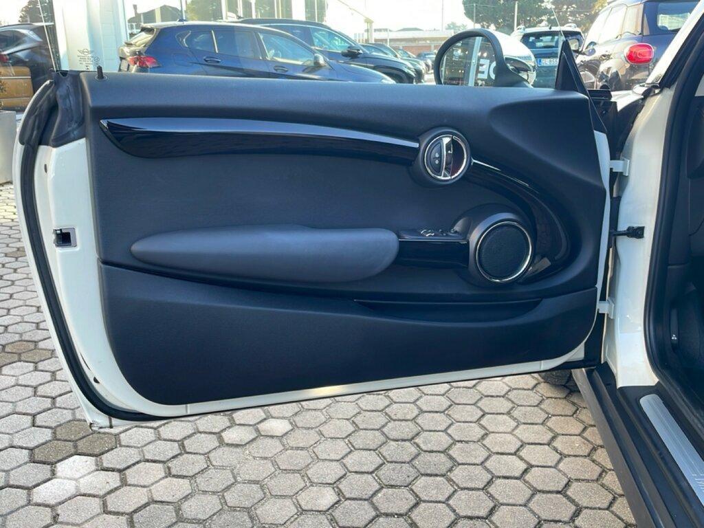 Mini One D 1.5 D One D Boost