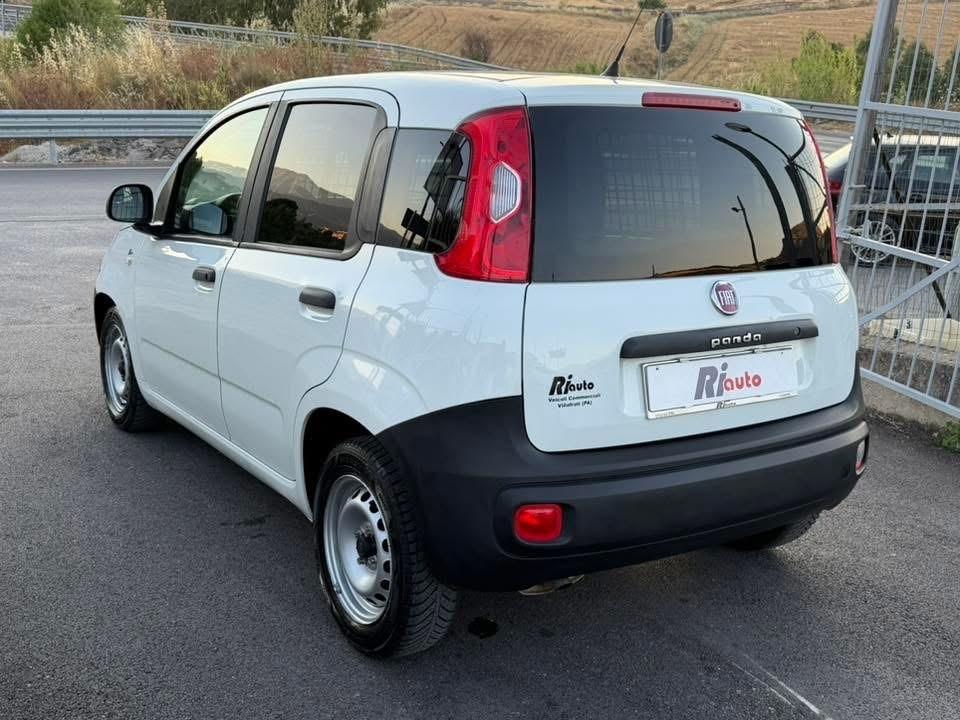 Fiat Panda 1.3 MJT S&S Pop Van 2 posti