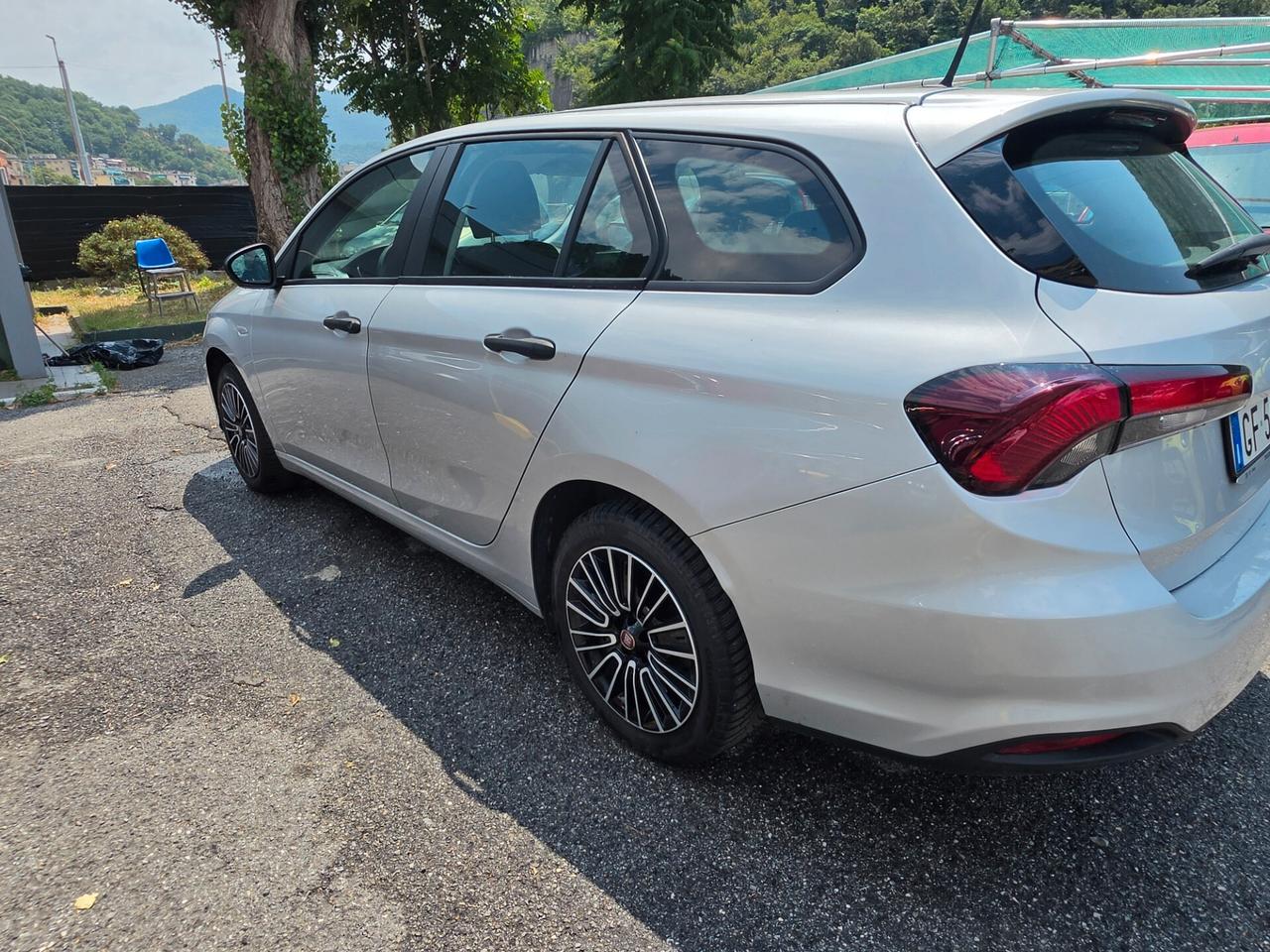Fiat Tipo 1.6 Mjt S&S 5 porte City Sport