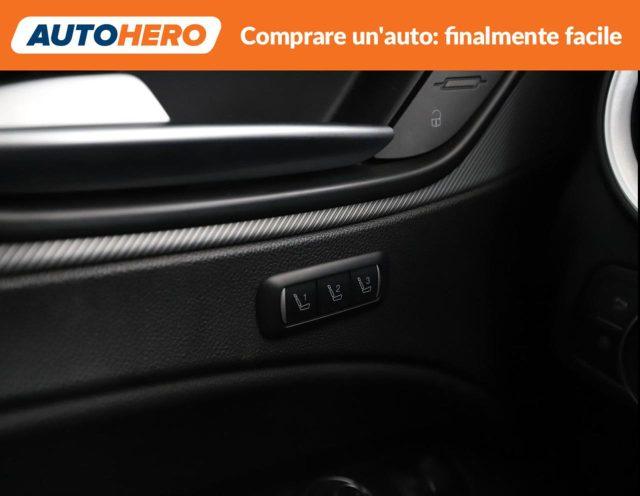 ALFA ROMEO Stelvio 2.0 Turbo 280 CV AT8 Q4 Veloce
