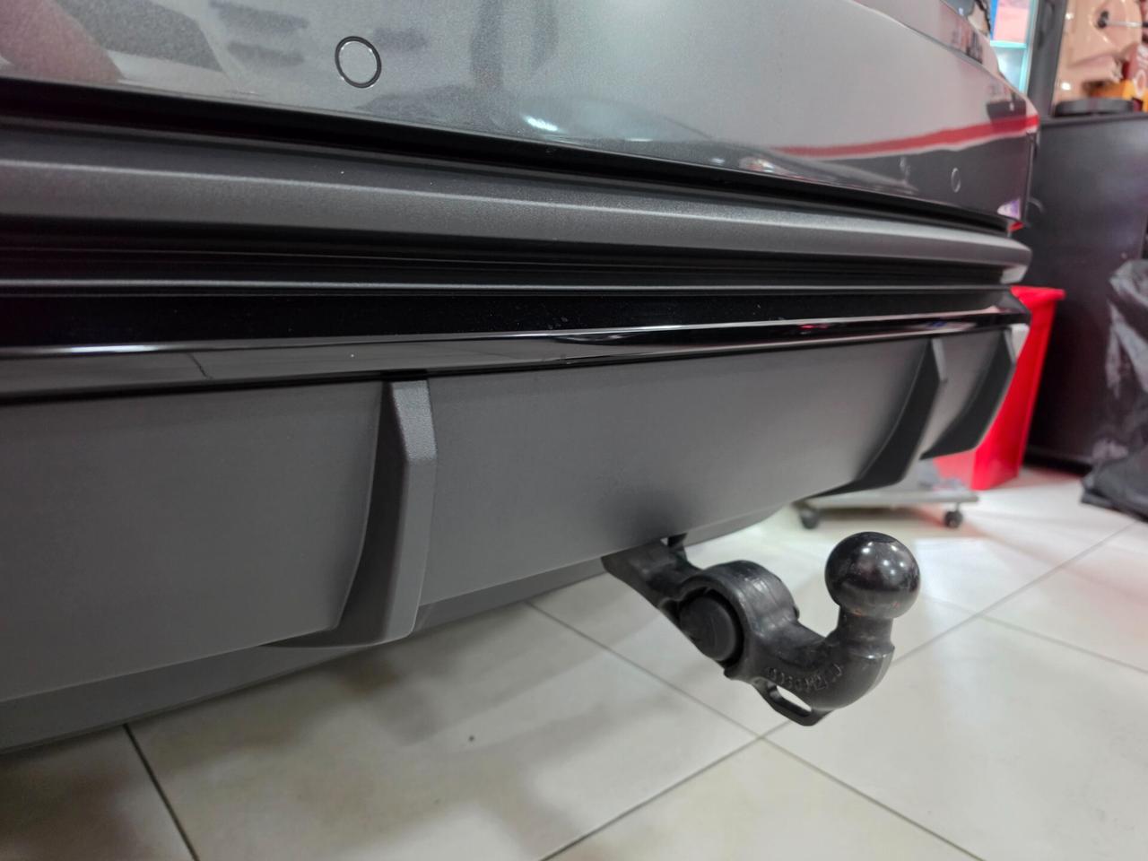Audi Q3 SPB 35 TDI S tronic line edition