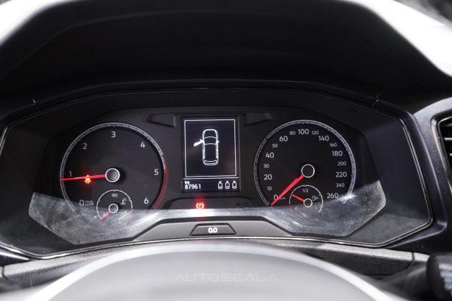 VOLKSWAGEN T-Roc 1.6 TDI SCR Business BlueMotion Technology