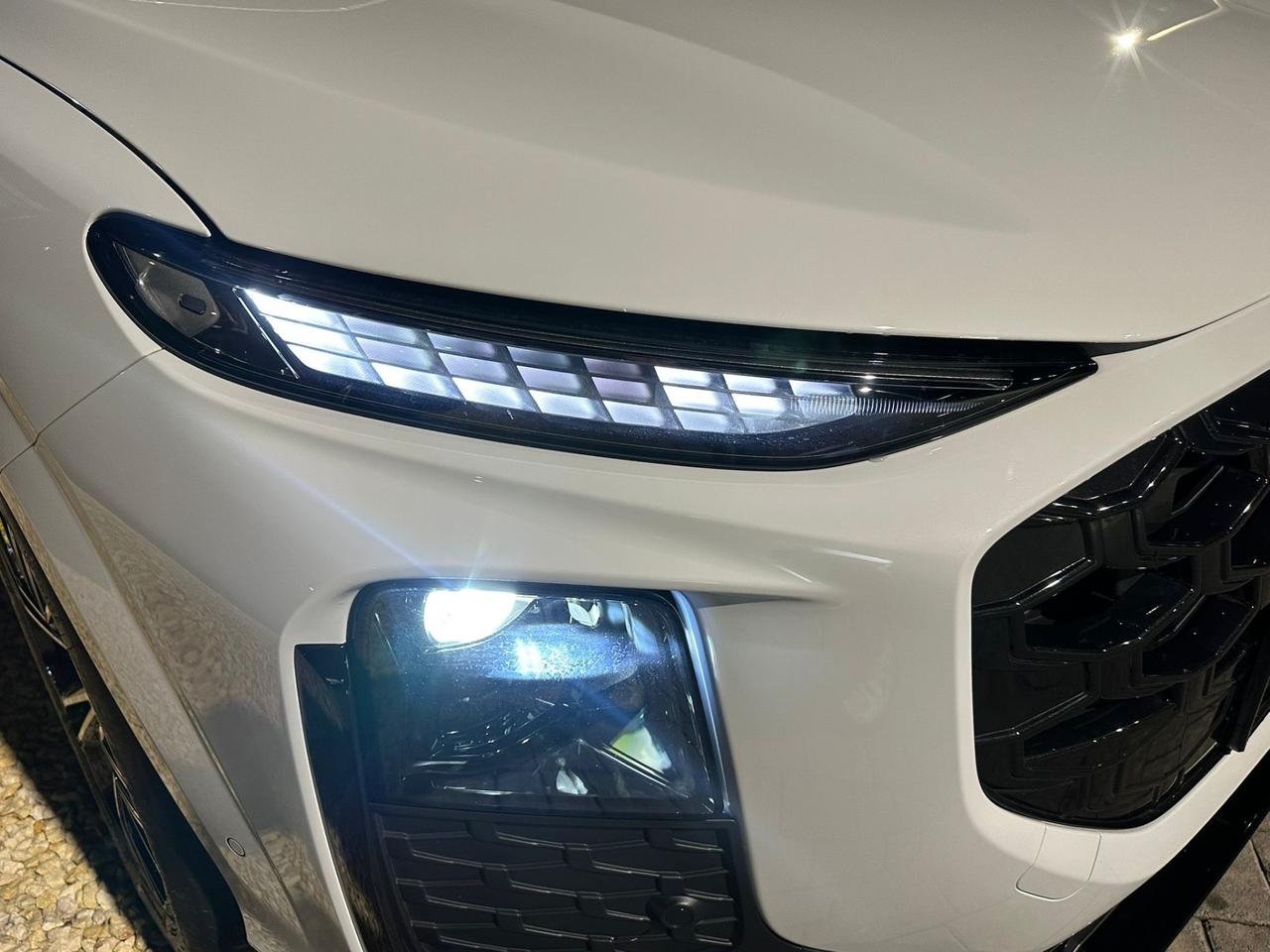 Audi Q3 35 TDI S-Line IVA ESPOSTA