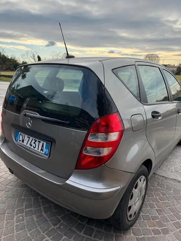 Mercedes-benz A 150 A 150 Avantgarde