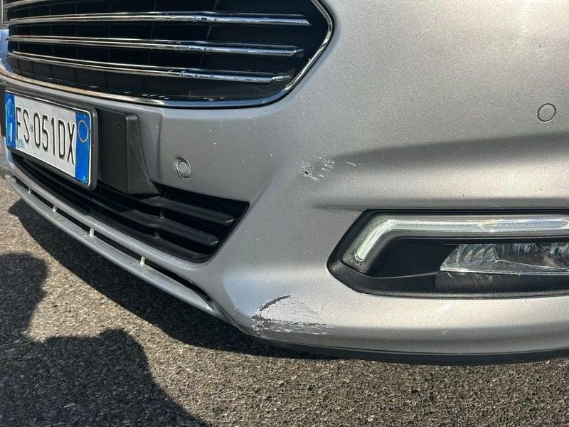 Ford Mondeo 2.0 TDCi 150cv S&S Powershift Tit. Bus.