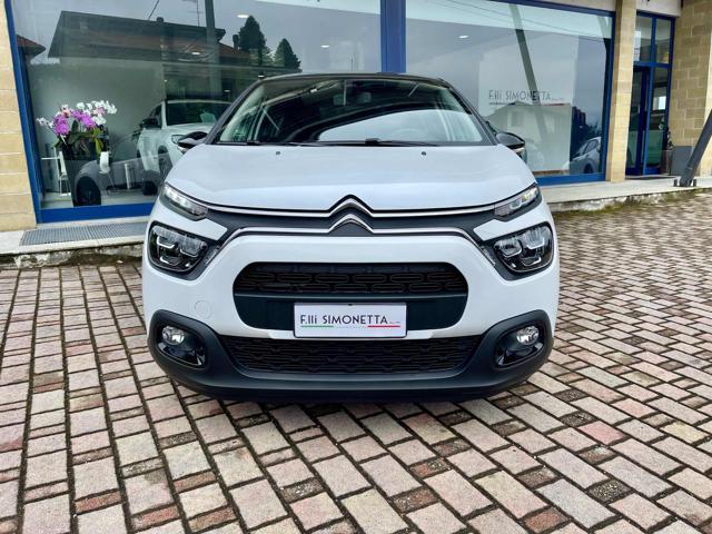 CITROEN C3 PureTech 83 S&S Max - KM0