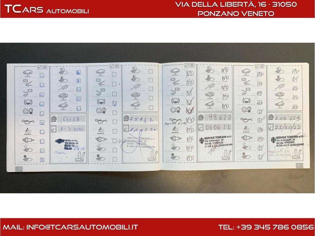 BMW X1 2.0 SDRIVE MSPORT - GARANZIA 3 ANNI TOP