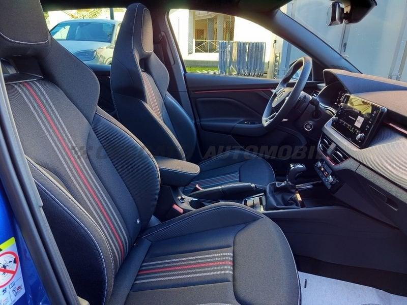 Skoda Scala MC TS85/1,0 A7A MY 25