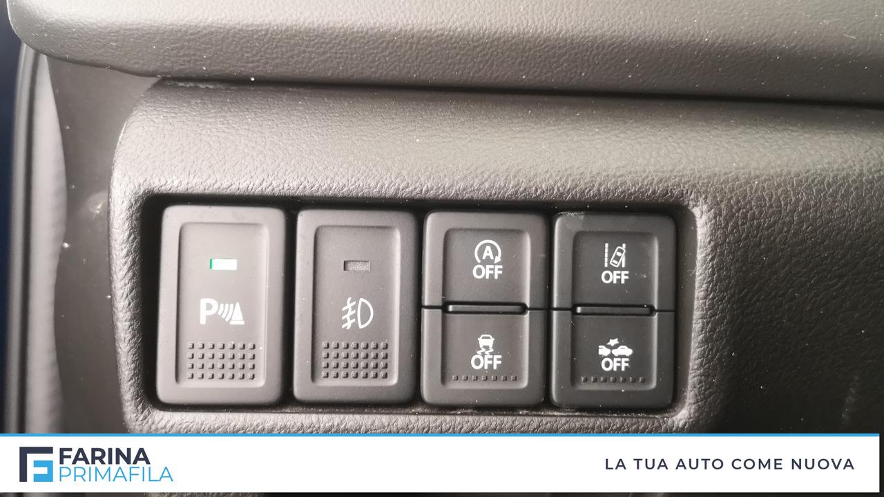 SUZUKI S-Cross II 2022 - S-Cross 1.4h Top+ 2wd