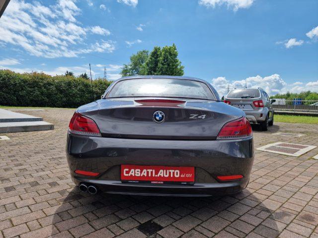 BMW Z4 sDrive23i