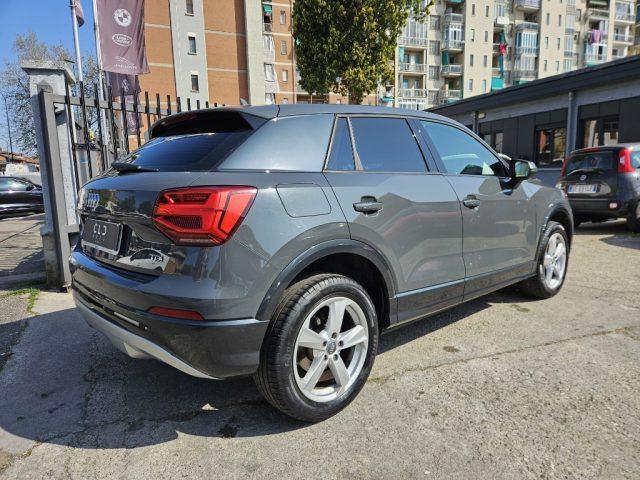 AUDI Q2 1.6 TDI Sport