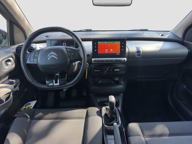 CITROEN C4 Cactus C4 Cactus BlueHDi 100 S&S Live