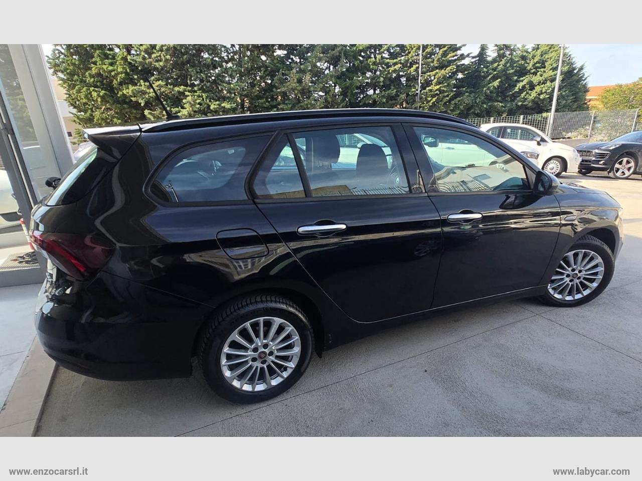 FIAT Tipo 1.6 Mjt S&S SW Business FULL LED