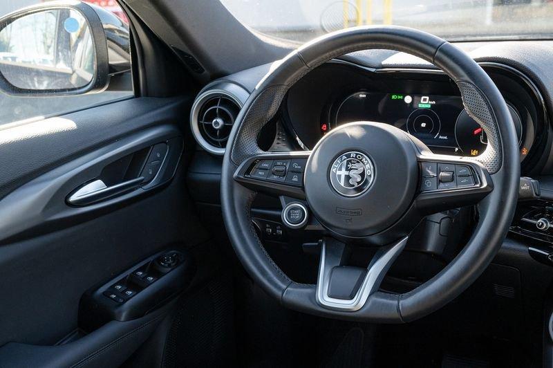 Alfa Romeo Tonale 1.5 Hybrid 130cv Sprint TCT7