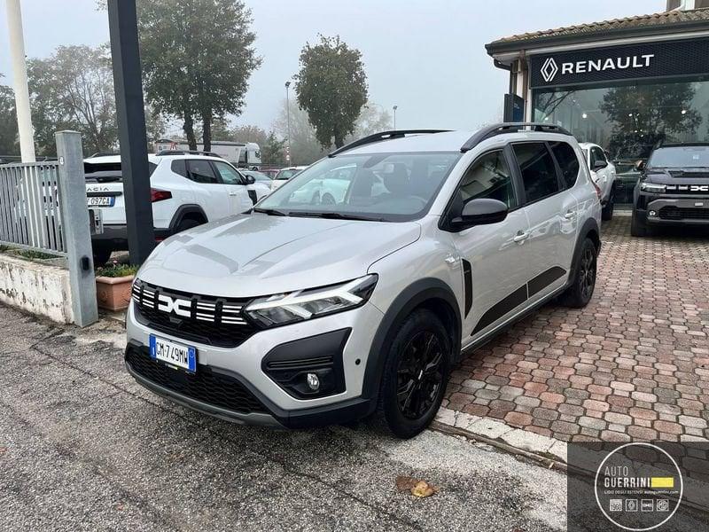 Dacia Jogger Jogger 1.0 TCe GPL 100 CV 5 posti Extreme Up
