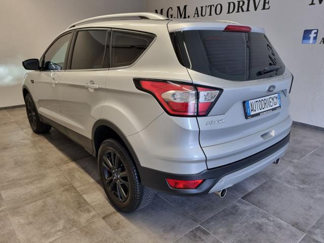 FORD Kuga 1.5 TDCI 120 CV S&S 2WD