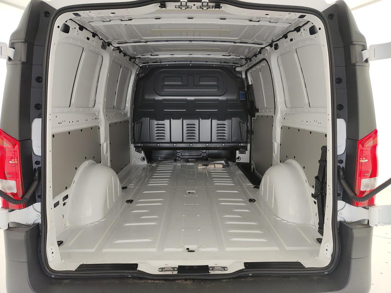Mercedes-Benz Vito Furgone PRO 114 CDI Long
