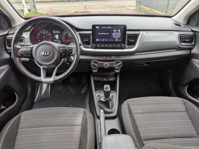 KIA Stonic 1.0 T-GDi 100 CV MHEV iMT Style