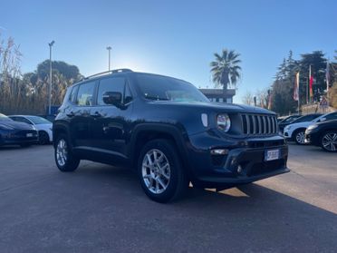 Jeep Renegade 1.3 T4 190CV PHEV 4xe AT6 Limited