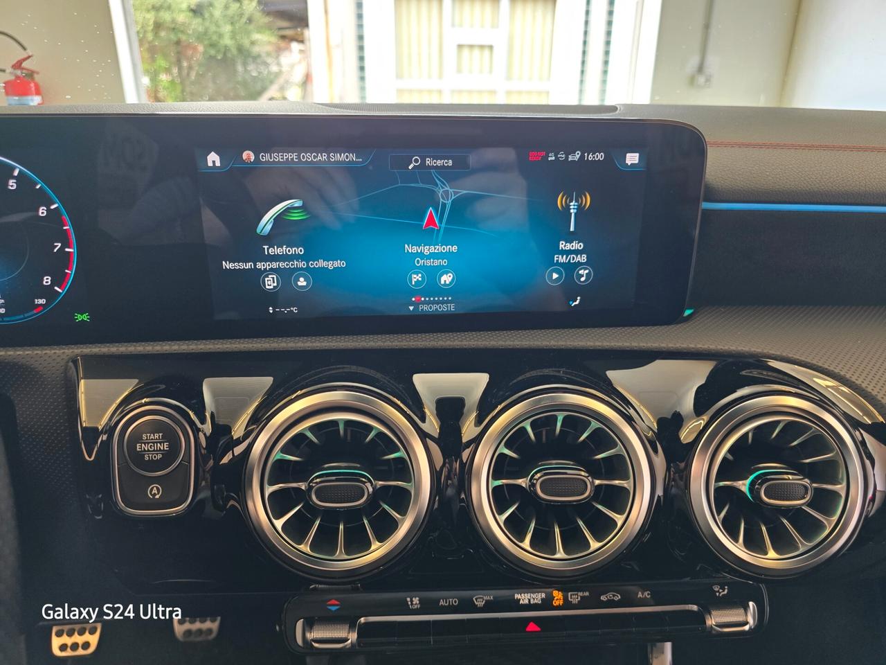 Mercedes-benz CLA 200 CLA 200 Shooting Brake Premium