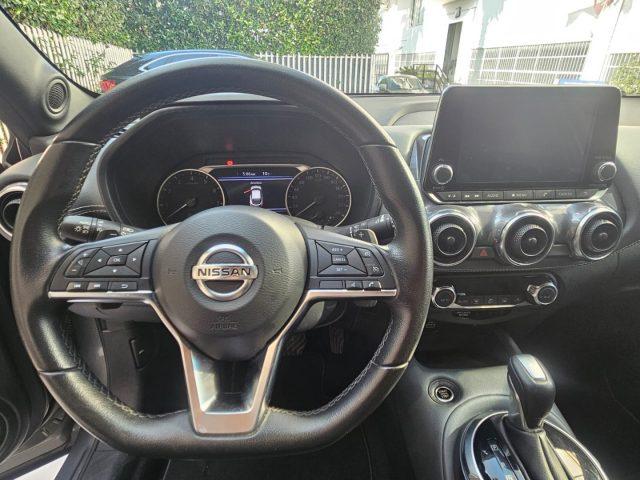 NISSAN Juke 1.0 DIG-T 114 CV DCT N-Connecta da ?179,00 mensili