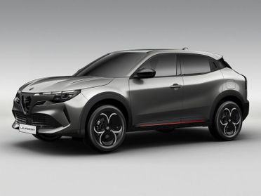 Alfa Romeo Junior 1.2 145 CV Hybrid eDCT6 Speciale + Vernice