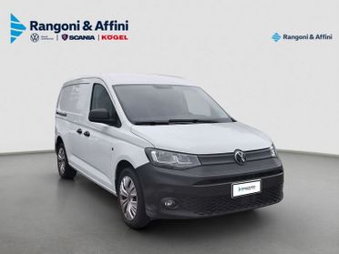 Volkswagen Caddy 2.0 TDI 122 CV 4Motion Furgone Business Maxi