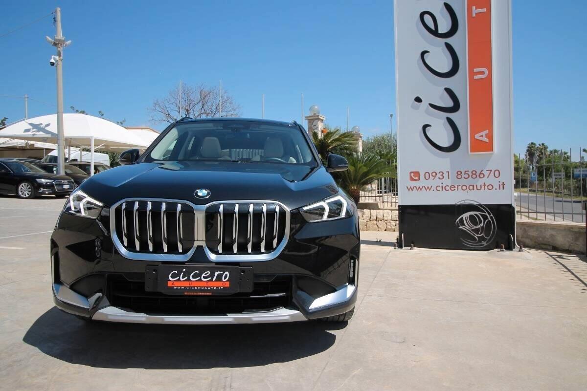 Bmw X1 sDrive 18d xLine |20.000km|12.2023
