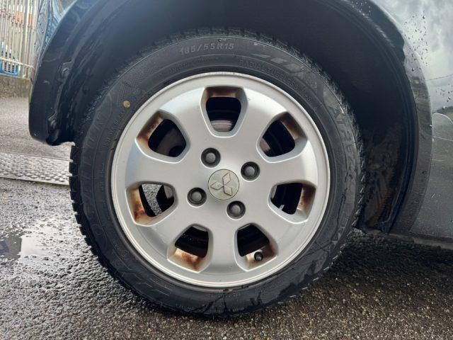 MITSUBISHI Colt 1.5 DI-D 3p. CZ3 Instyle