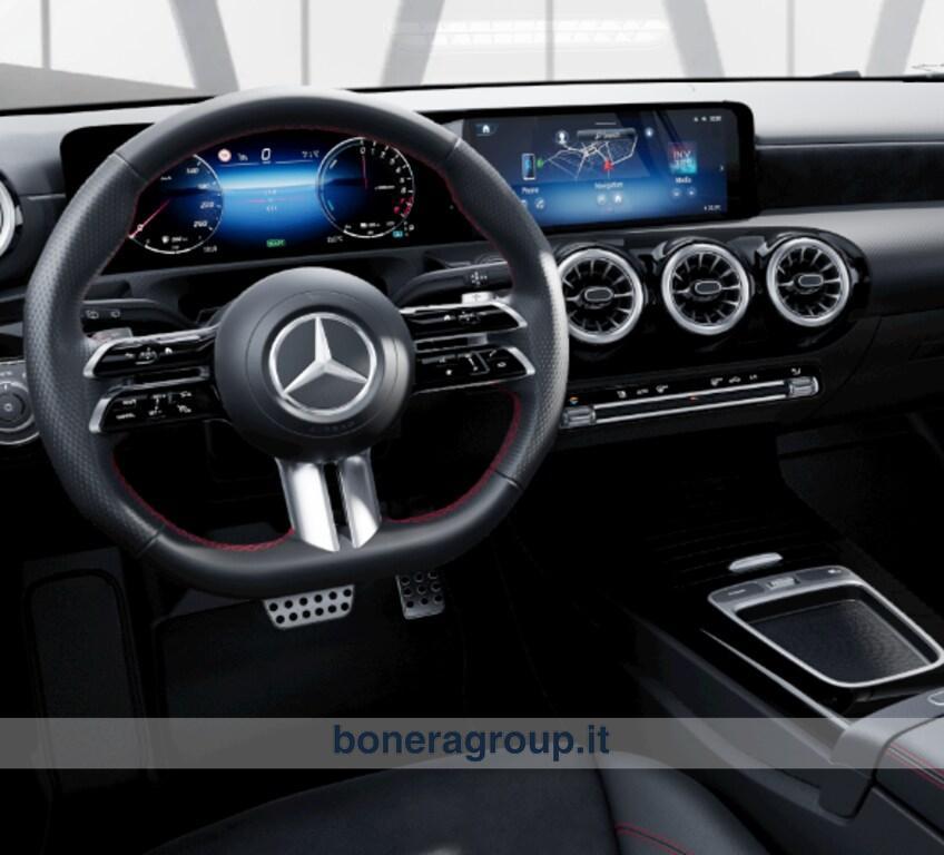 Mercedes Classe A 250 250 e Plug-In-Hybrid Digital Edition Speedshift DCT AMG 8G