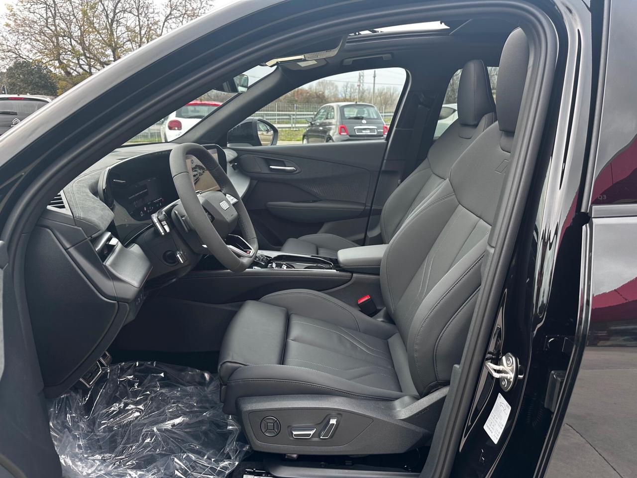 Audi Q3 NEW SPB 2.0TDI 150CV S-line KM ZERO 11/2025