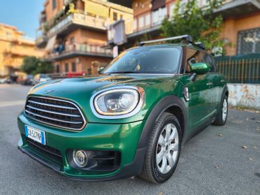 Mini Countryman 1.5 benzina tagliandi BMW