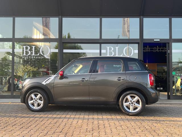 MINI Countryman Mini Cooper D Countryman Automatica