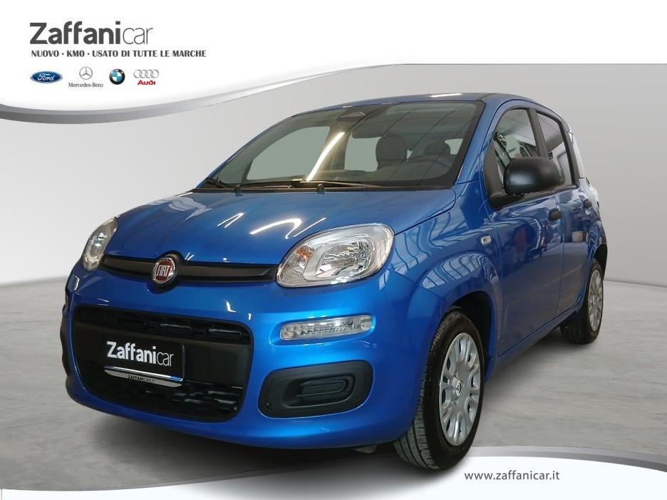 FIAT Panda 3ª serie - Panda 1.0 FireFly S&S Hybrid
