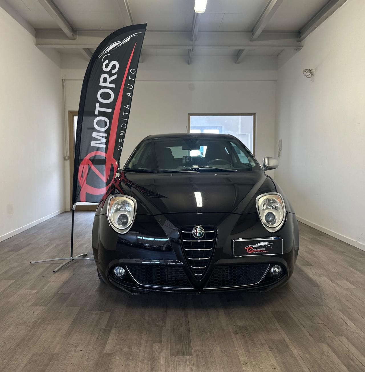 Alfa Romeo MiTo 1.3 JTDm 85 CV S&S Progression