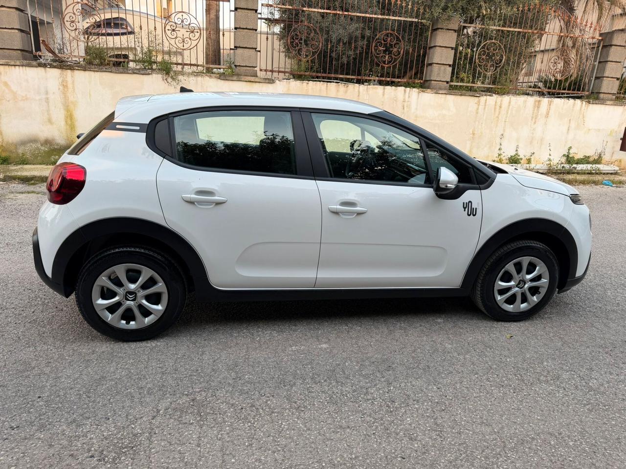 Citroen C3 PureTech 83 S&S You