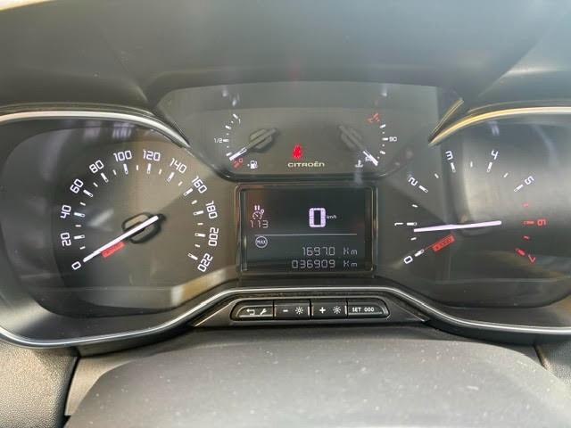 Citroen C3 Aircross BlueHDi 110 S&S Plus