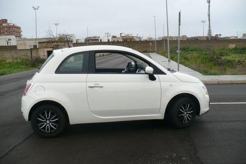 FIAT 500 1.2 69cv Pop