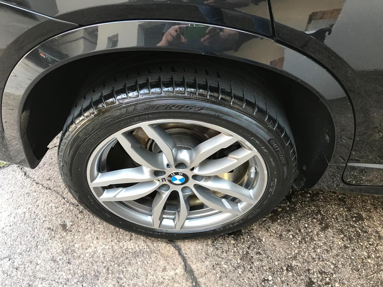 Bmw X4 M xDrive20d Msport