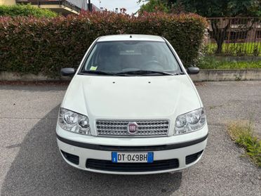 Fiat Punto Classic 1.2 5 porte Active