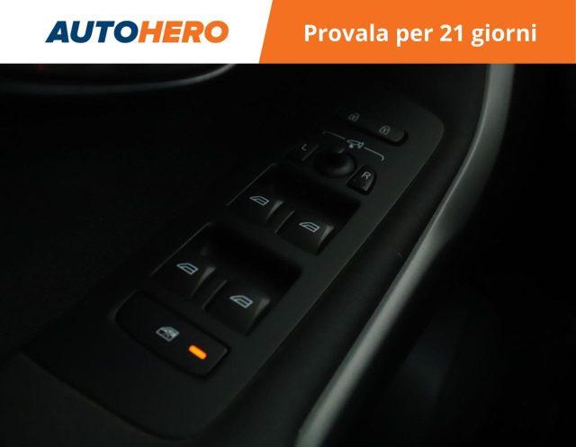 VOLVO V40 D2 Kinetic